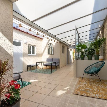 La Maison De Jeanline Bucy-le-Long Екстер'єр фото